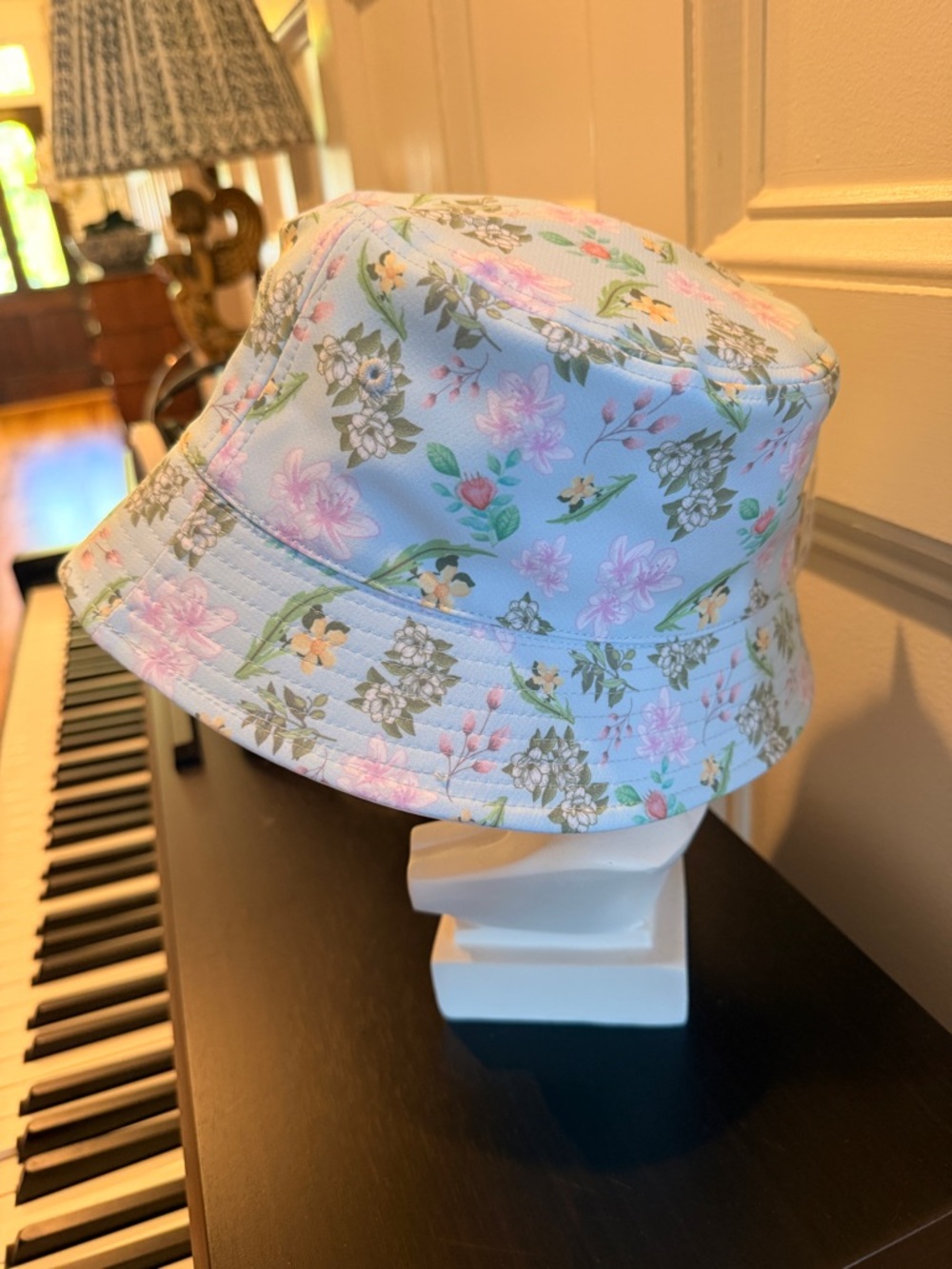 Masters reversible hat - Picture 2 of 2